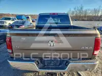 2010 Dodge RAM photo