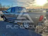2010 Dodge RAM photo