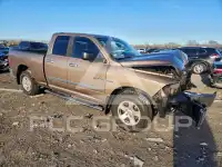 2010 Dodge RAM photo
