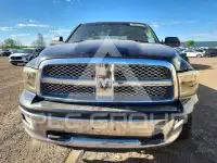 2010 Dodge RAM photo