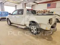 2010 Dodge RAM photo