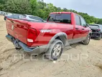 2010 Dodge RAM фото