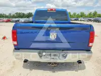 2010 Dodge RAM фото