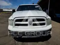 2010 Dodge RAM фото