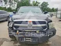 2010 Dodge RAM фото