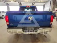 2010 Dodge RAM photo