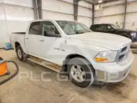 2010 Dodge RAM photo
