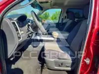 2010 Dodge RAM фото
