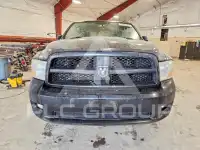2010 Dodge RAM photo
