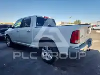 2010 Dodge RAM photo