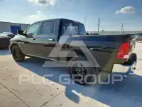 2010 Dodge RAM фото