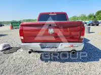 2010 Dodge RAM фото