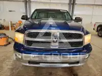 2010 Dodge RAM photo