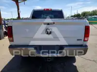 2010 Dodge RAM фото