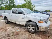 2010 Dodge RAM фото