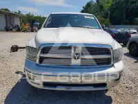 2010 Dodge RAM photo
