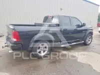 2010 Dodge RAM фото