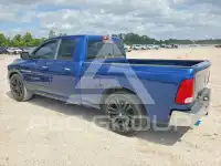 2010 Dodge RAM фото