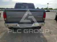 2010 Dodge RAM photo