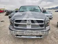2010 Dodge RAM фото
