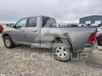 2010 Dodge RAM фото