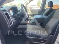 2010 Dodge RAM photo