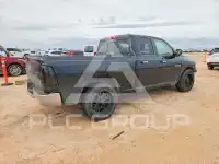 2010 Dodge RAM фото