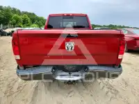 2010 Dodge RAM фото
