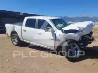 2010 Dodge RAM фото
