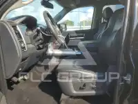 2010 Dodge RAM фото