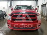 2010 Dodge RAM photo