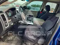 2010 Dodge RAM photo