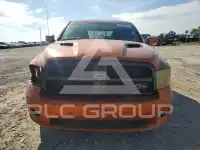 2010 Dodge RAM photo