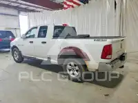 2010 Dodge RAM photo