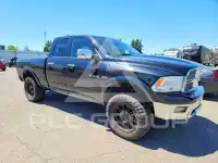 2010 Dodge RAM фото