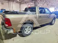 2010 Dodge RAM фото