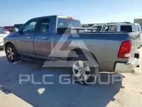 2010 Dodge RAM фото