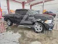2010 Dodge RAM photo