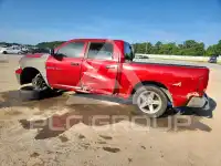 2010 Dodge RAM фото