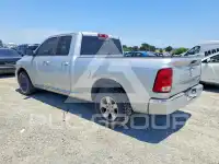 2010 Dodge RAM фото