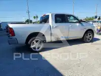 2010 Dodge RAM фото