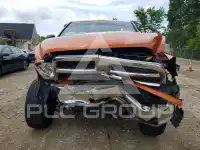 2010 Dodge RAM фото