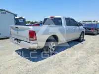 2010 Dodge RAM фото