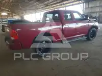 2010 Dodge RAM photo