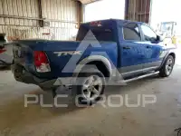 2010 Dodge RAM фото