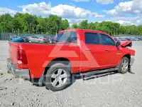 2010 Dodge RAM фото