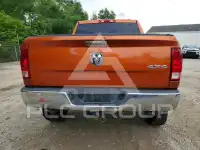 2010 Dodge RAM фото