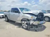 2010 Dodge RAM photo