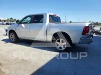 2010 Dodge RAM фото