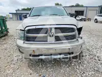 2010 Dodge RAM фото